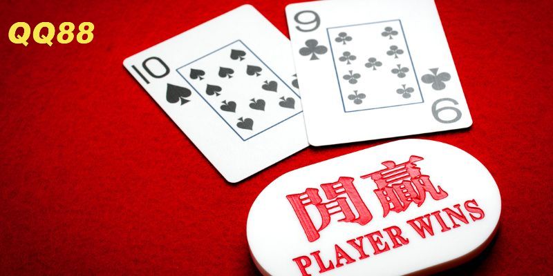 Cược 1:1 là chiến lược an toàn và thông minh