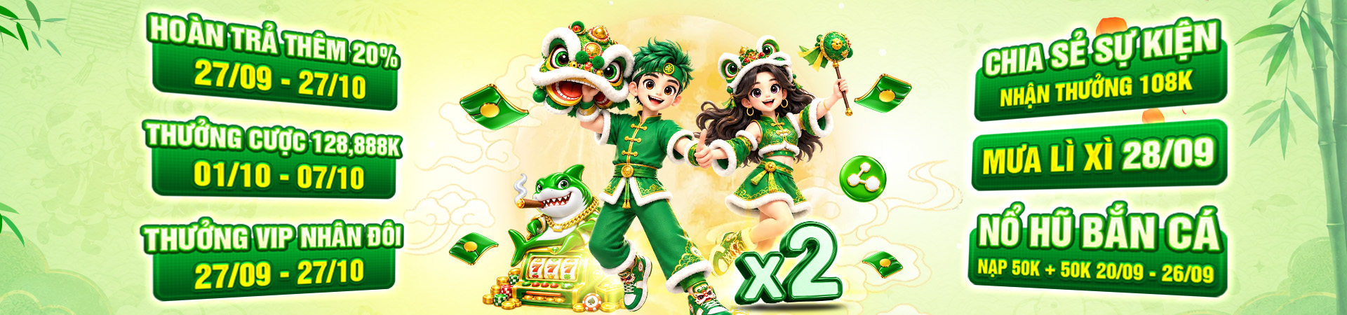 banner mới nhất QQ88
